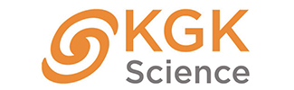 KGK Science Logo